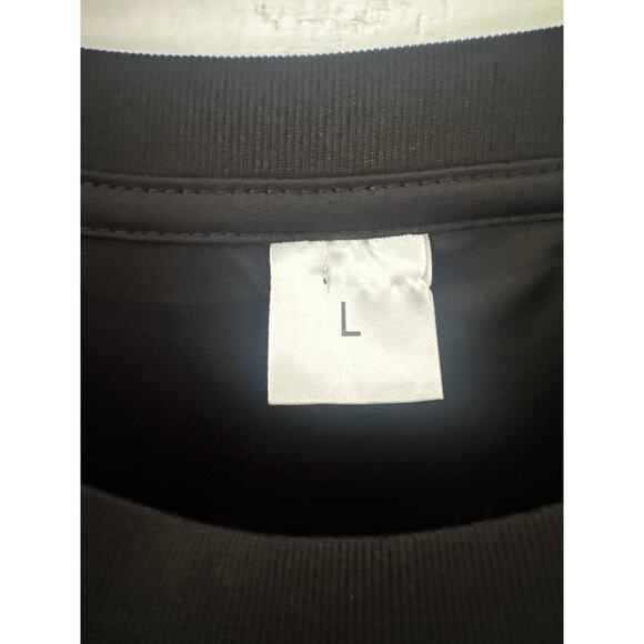 Land of the free tshirt Sz L in new condition - Picture 2 of 5